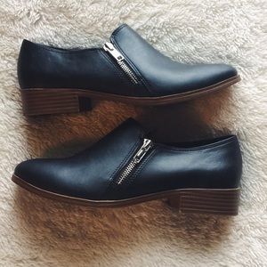 American Eagle Ankle Boots